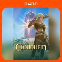 Cloudheim | STEAM GIFT | RU