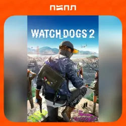 Watch_Dogs2 Gold Edition | STEAM GIFT | RU