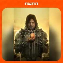 DEATH STRANDING DIRECTOR'S CUT | STEAM GIFT | RU