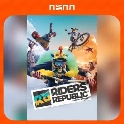 Riders Republic | STEAM GIFT | RU