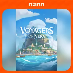 Voyagers of Nera | STEAM GIFT | RU