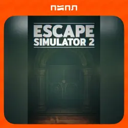 Escape Simulator 2 | STEAM GIFT | RU
