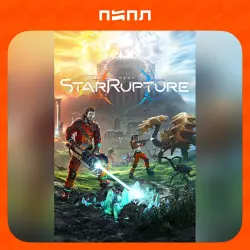 StarRupture | STEAM GIFT | UA