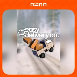 Delivery Co. | STEAM GIFT | RU