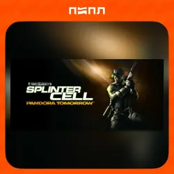 Tom Clancy's Splinter Cell : Pandora Tomorrow | STEAM GIFT | RU