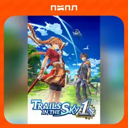Trails in the Sky 1st Chapter - Deluxe Edition | STEAM GIFT | RU