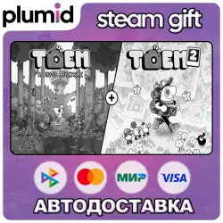 TOEM Авто Мир