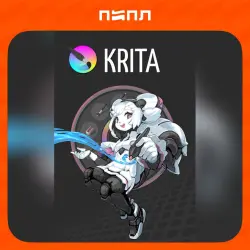 Krita | STEAM GIFT | RU