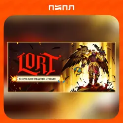 LORT | STEAM GIFT | RU