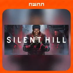 SILENT HILL: Townfall | STEAM GIFT | UZ