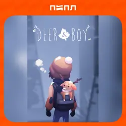 Deer & Boy - Deluxe Edition | STEAM GIFT | RU
