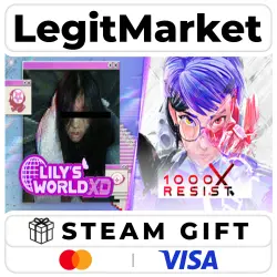 Parent of the Year / Steam AUTO / RU + WORLD