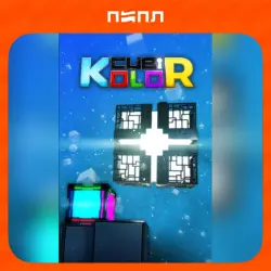 Cubikolor: Soundtrack Edition | STEAM GIFT | RU