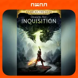 Dragon Age Inquisition – Game of the Year Edition | STEAM GIFT | RU