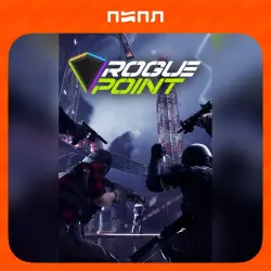 Rogue Point - Supporter Edition | Игра в подарок | RU