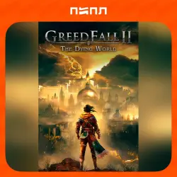 GreedFall: The Dying World | Игра в подарок | RU