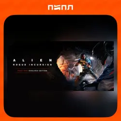 Alien: Rogue Incursion Evolved Edition | STEAM GIFT | PK