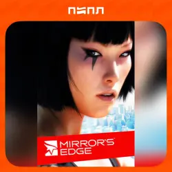 Mirror's Edge | STEAM GIFT | RU