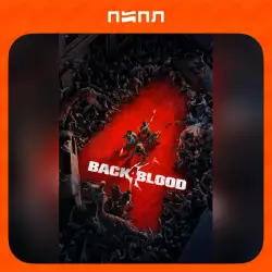 Back 4 Blood | STEAM GIFT | RU