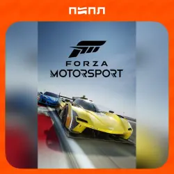 Forza Motorsport Standard Edition | STEAM GIFT | RU