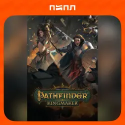 Pathfinder: Kingmaker — Enhanced Plus Edition | STEAM GIFT | RU