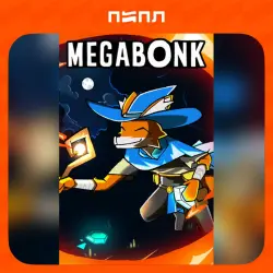 Megabonk · STEAM GIFT · АВТОДОСТАВКА