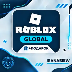 ROBUX ВСЕ СТРАНЫ 100-2000 [АВТОВЫДАЧА] + ПОДАРОК — Roblox, лот №208181