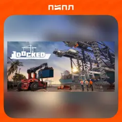 Docked | Игра в подарок | RU