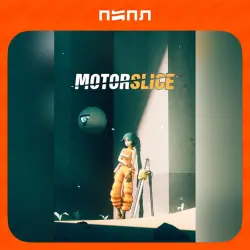 MOTORSLICE | STEAM GIFT | RU
