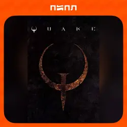 Quake | STEAM GIFT | RU