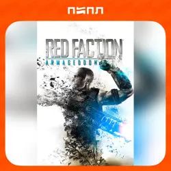 Red Faction: Armageddon | STEAM GIFT | RU