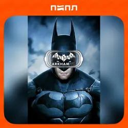 Batman : Arkham VR | STEAM GIFT | RU