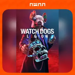 Watch Dogs: Legion | STEAM GIFT | RU