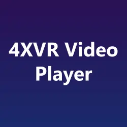 4XVR Video Player Premium Global Key for Meta Quest