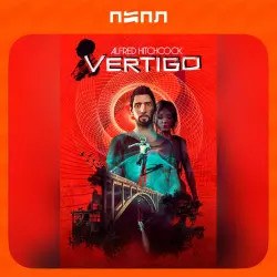 Alfred Hitchcock - Vertigo | STEAM GIFT | RU