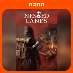 Nested Lands | STEAM GIFT | RU