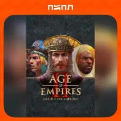 Age of Empires II: Definitive Edition | STEAM GIFT | RU