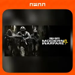 Call of Duty : Modern Warfare 4 - Vault Edition Upgrade | STEAM GIFT | RU