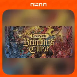 Castlevania: Belmont's Curse | STEAM GIFT | CN