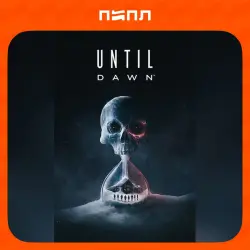 Until Dawn | STEAM GIFT | RU