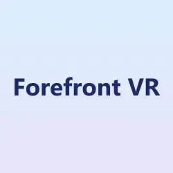 Forefront VR Global Key for Meta Quest