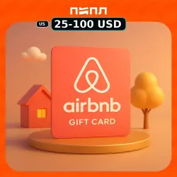 airbnb Gift Card | US • USA (US)