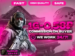 INSTANT DELIVERY! COMMISSION ON BUYER 24/7 DELIVERY 1G = 0.58₽
