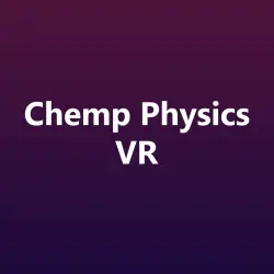 Chemp Physics VR Global Key for Meta Quest