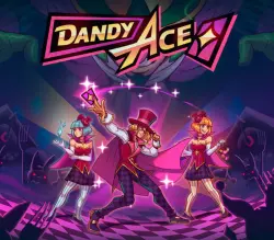 Dandy Ace РФ+СНГ+ВЕСЬ МИР Steam КЛЮЧ