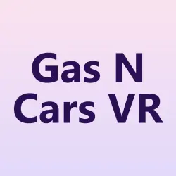 Gas N Cars VR Global Key for Meta Quest