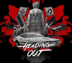 Heading Out РФ+СНГ+ВЕСЬ МИР Steam КЛЮЧ