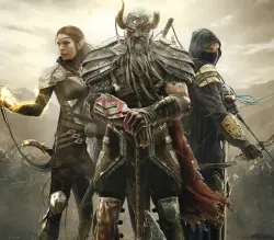 The Elder Scrolls Online GLOBAL | Activation Key