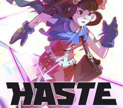 Haste РФ+СНГ+ВЕСЬ МИР Steam КЛЮЧ