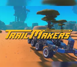 Trailmakers СНГ(БЕЗ РФ)+ВЕСЬ МИР Steam КЛЮЧ